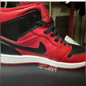 Nike Jordans